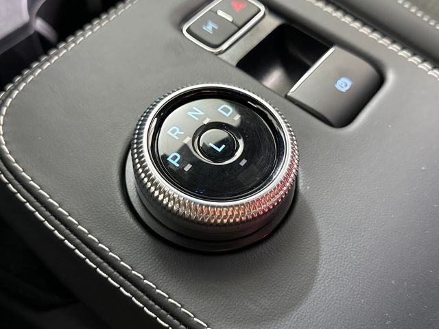 2024 Ford Mustang Mach-E GT