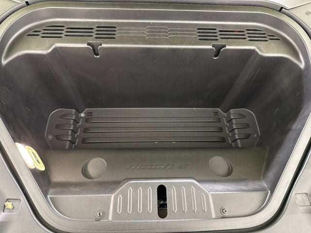 2024 Ford Mustang Mach-E GT