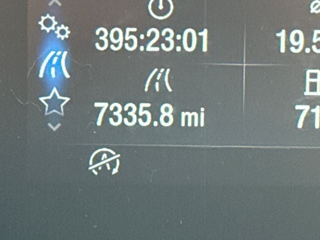 2022 Ford Maverick XL