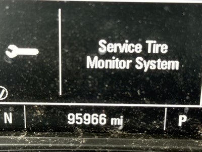 2017 Chevrolet Cruze Premier