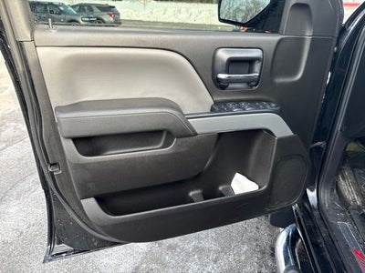 2014 Chevrolet Silverado 1500 LT LT2