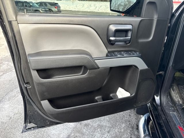 2014 Chevrolet Silverado 1500 LT LT2