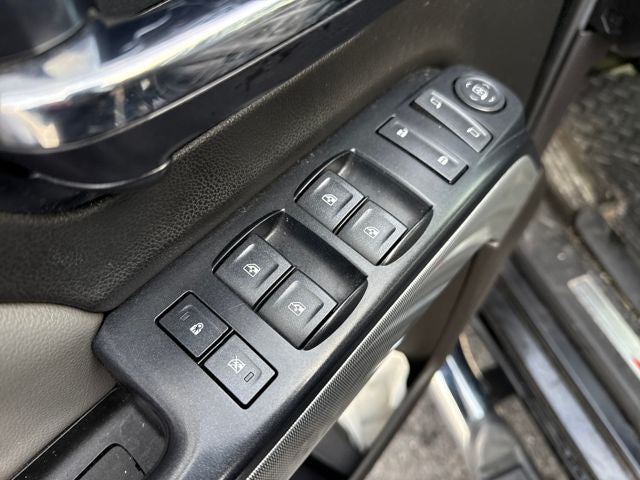 2014 Chevrolet Silverado 1500 LT LT2