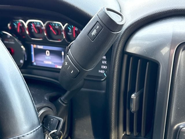 2014 Chevrolet Silverado 1500 LT LT2