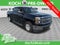 2015 Chevrolet Silverado 1500 LT LT1
