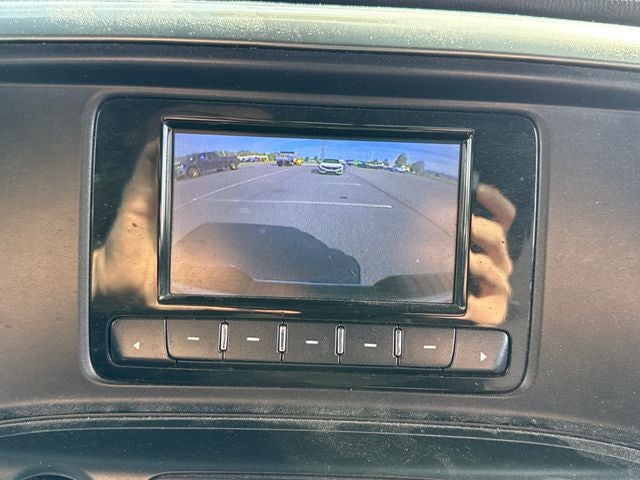 2015 Chevrolet Silverado 1500 LT LT1