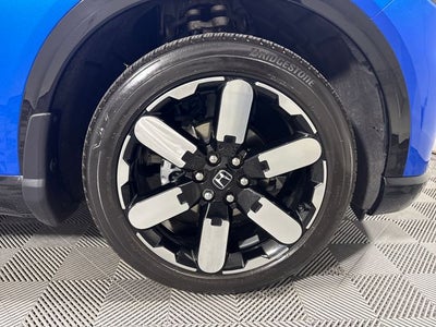 2024 Honda Prologue Elite