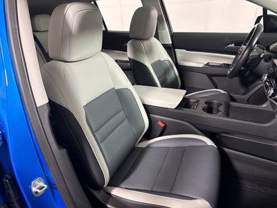 2024 Honda Prologue Elite
