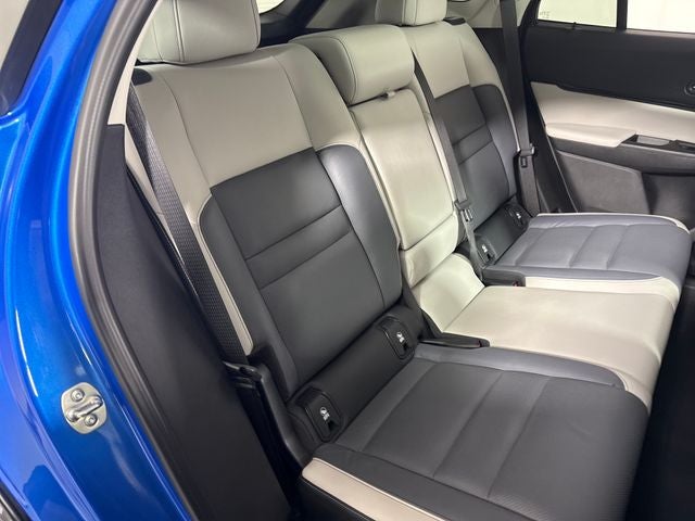 2024 Honda Prologue Elite