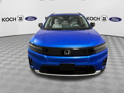 2024 Honda Prologue Elite