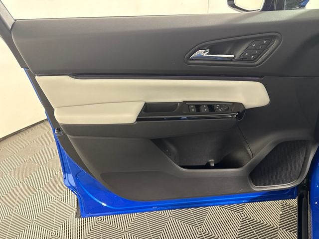 2024 Honda Prologue Elite