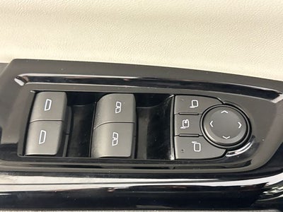 2024 Honda Prologue Elite