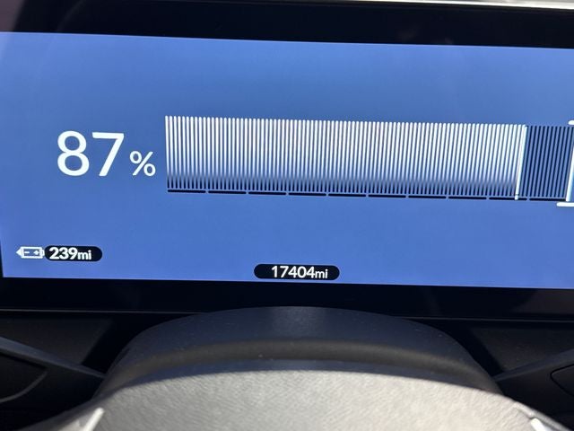 2024 Honda Prologue Elite