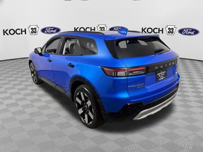 2024 Honda Prologue Elite