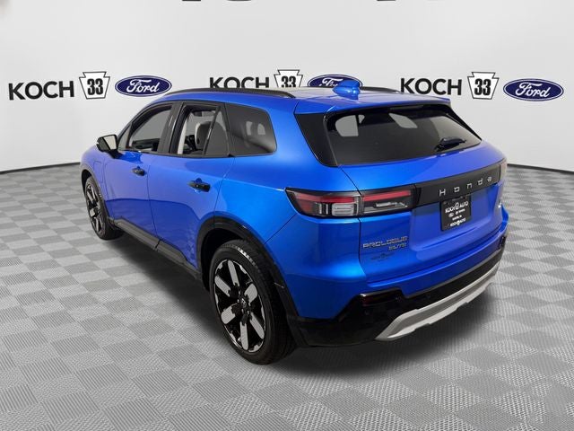 2024 Honda Prologue Elite