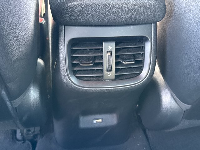 2022 Kia Forte GT