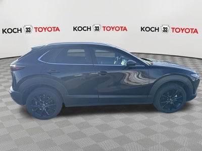 2024 Mazda Mazda CX-30 2.5 S Select Sport