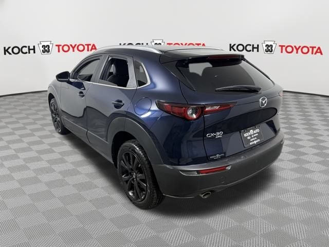 2024 Mazda Mazda CX-30 2.5 S Select Sport