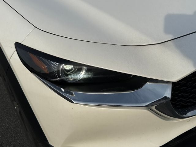 2024 Mazda Mazda CX-30 2.5 S Premium Package
