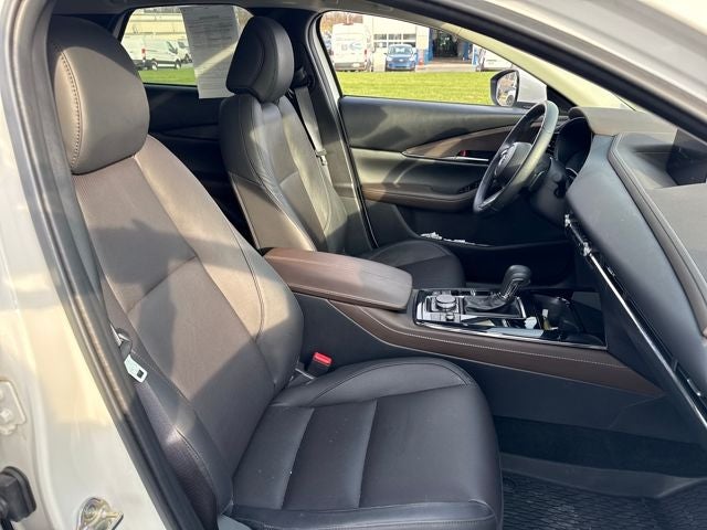 2024 Mazda Mazda CX-30 2.5 S Premium Package