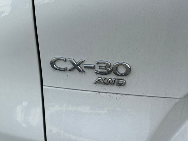2024 Mazda Mazda CX-30 2.5 S Premium Package