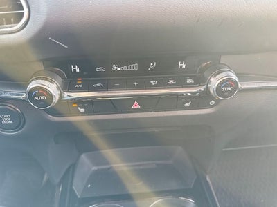 2024 Mazda Mazda CX-30 2.5 S Premium Package