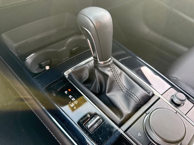 2024 Mazda Mazda CX-30 2.5 S Premium Package