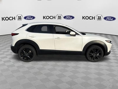 2024 Mazda Mazda CX-30 2.5 S Premium Package