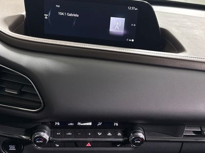 2025 Mazda Mazda CX-30 2.5 S Premium Package