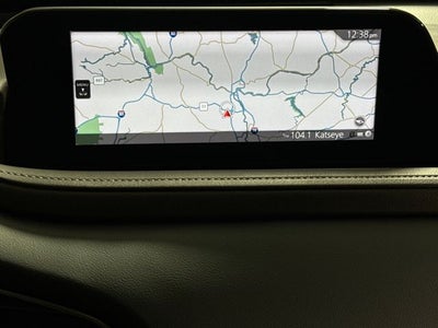 2025 Mazda Mazda CX-30 2.5 S Premium Package