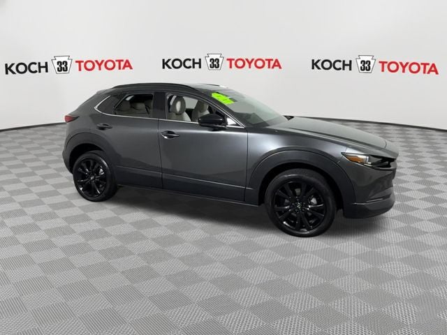 2025 Mazda Mazda CX-30 2.5 Turbo Premium Plus Package w/Premium Plus Package