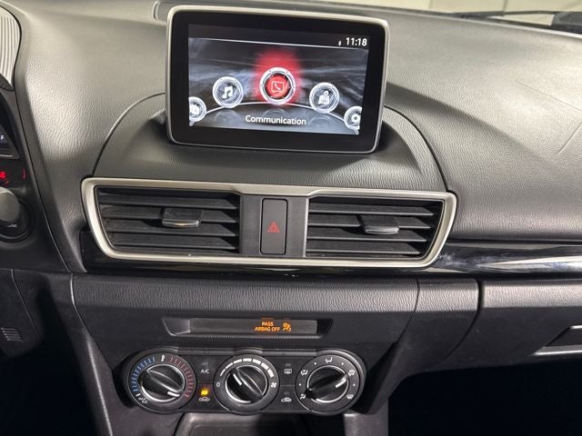 2016 Mazda Mazda3 i Touring