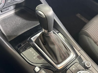 2016 Mazda Mazda3 i Touring