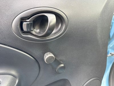 2014 Nissan Versa Note S Plus