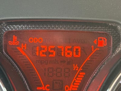 2014 Nissan Versa Note S Plus