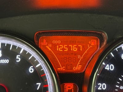 2014 Nissan Versa Note S Plus