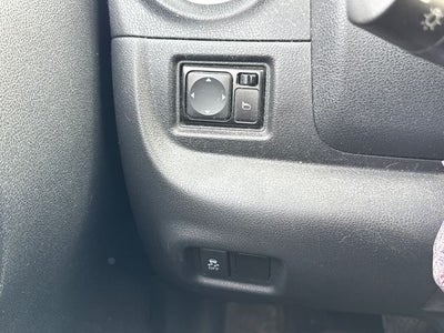 2014 Nissan Versa Note S Plus