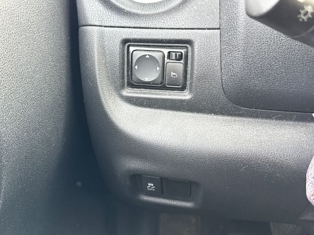 2014 Nissan Versa Note S Plus