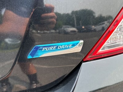 2015 Nissan Versa 1.6 SV
