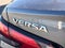 2021 Nissan Versa 1.6 SV