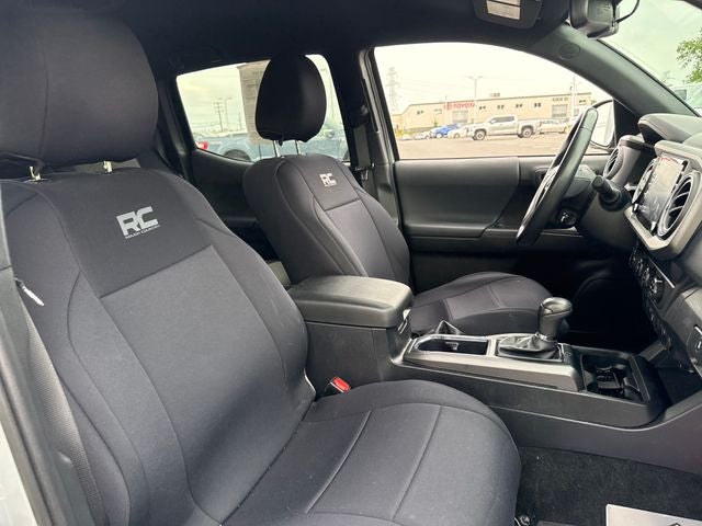2020 Toyota Tacoma TRD Sport V6