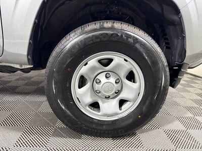 2023 Toyota Tacoma SR V6