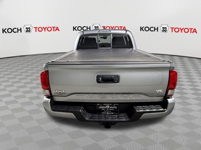 2023 Toyota Tacoma SR V6