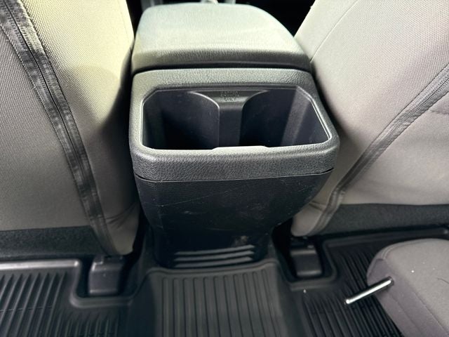 2019 Toyota Tacoma SR V6