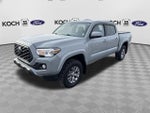 2019 Toyota Tacoma SR V6