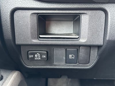 2019 Toyota Tacoma SR V6