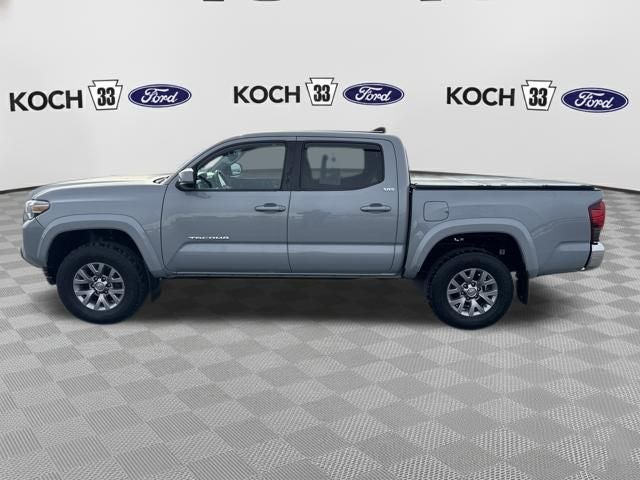 2019 Toyota Tacoma SR V6