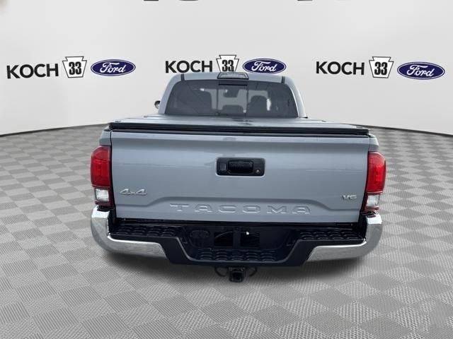 2019 Toyota Tacoma SR V6