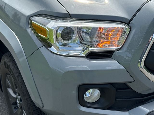 2020 Toyota Tacoma SR5 V6