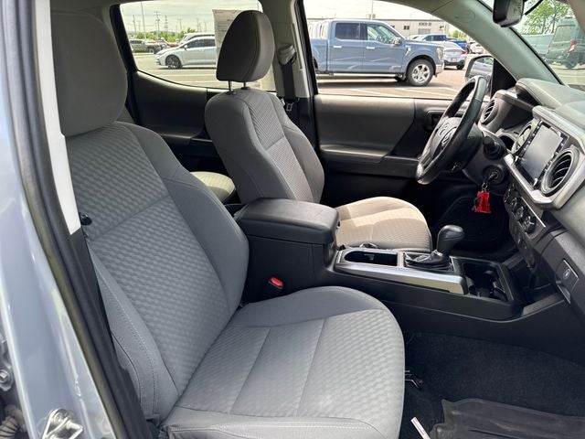 2020 Toyota Tacoma SR5 V6